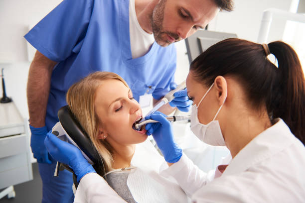 Best Dental X-Rays and Imaging  in Arcadia, IN